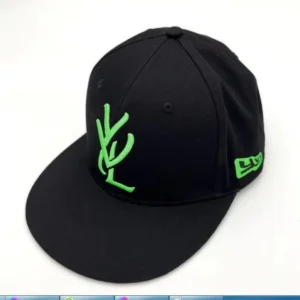 New Arrivals 2025 Playboi Carti ALL RED Opium Yvl Fitted Mens Womens Hat Cap Snapback cap casquette baseball hats Casual N408